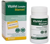 Stangest Vitavet Complex 60 Comp.