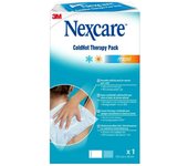 Nexcare Cold-Hot Maxi 20X30Cm, 1 Ud