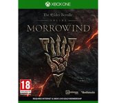 The Elder Scrolls Online: Morrowind Xboxone Plaion Nuevo-Precintado PAL España