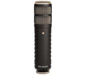 RØDE Procaster Negro Micrófono de estudio