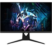 MONITOR GAMING GIGABYTE AORUS FI32Q-EK 32" 2560 X 1440 SS IPS