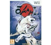 Okami, Juego para Consola Nintendo Wii