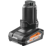 Batería AEG 12V PRO Li-Ion 6.0Ah - Larga Duración
