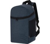ADRI - Mochila Nevera Porta Alimentos térmica 11 litros - Mochilla de peva isotérmica para Mujeres y Hombres - Bolsa portátil para Trabajo, Oficina, Acampada, pícnic, Barbacoa, pícnic, Playa