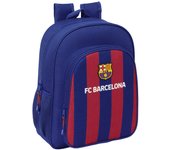MOCHILA JUNIOR ADAPT.CARRO F.C.BARCELONA
