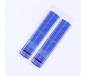 2Pcs For MINI Cooper R55 R56 R58 R59 R60 R61 F54 F55 F56 F60 Car Door Wrist Handles Anti Scratches 3D Stereo Protective Sticker