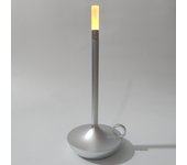 Residential Table Lamp LED Usb Rechargeable Desk Lamp Touch Switch Bedside Decorative Lamp Bar Atmosphere Creative Table Lamp