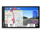 GPS Garmin DriveSmart 76 010-02470-11/ Pantalla 7'/ Mapas Europa
