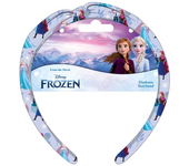Accesorios Pelo Diadema Infantil Frozen 7.1 X 12.3 X 0.1 Cm (Cerdá 2500003082)