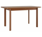 Mesa Victorville 133 , Muebles ES, Alargamiento, Aglomerado laminado, 140 x 80 x 76cm