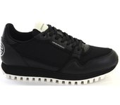 Emporio Armani Zapatillas Hombre Negro X4X557 XM998 A083