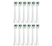 For Ph Soni care W2 Optimal White H6063/67 Replacement Brush Heads Diamond Clean White 3 6 9 series Electric toothbrush