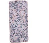 FUNDA CONFORABLE UNIVERSAL BABYLINE DE BEBÉ PARA SILLA DE PASEO LIGERA PARA NIÑAS + CUBREARNÉS