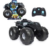 Batman All Terrain Batmobile radio control 6062331 BATMAN SPIN MASTER