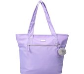 Totto Bolso Adelaide  -Dimensiones:33.5 x 32 x 13 cm-Material:Poliester