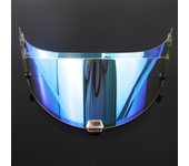 Motorcycle Helmet Visor Motorcycle Face Shield Helmet Accessories Replacement for HJC RPHA11 RPHA70 Helmet
