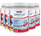 Epaplus EcoPack 6 Intensive Colágeno hidrolizado 278 gr