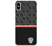 Funda original compatible con iPhone X - XS - Lugo Estrella