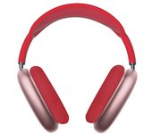 Auriculares inalámbricos Cancelación de ruido Música Auriculares verde fluorescente
