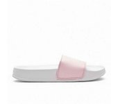 Chanclas NEW BALANCE  para mujer en color rosa