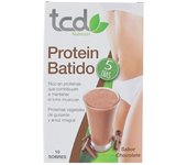 Ynsadiet TCuida protein batido 10 sobres