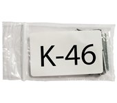 MikroTik Punto de Acceso Cap AC (RBcAPGi-5acD2nD)