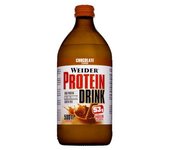 PROTEIN DRINK (500ML) FRESA - Weider