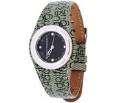 Adolfo Dominguez Ad33002  Reloj Para Para Mujer Color Verde