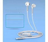 2025 New XIAOMI Headset Surround Sound Hifi Stereo Wired headphones 3.5mm/Type-C In-Ear Sport Game Earphone With Mic Earbuds