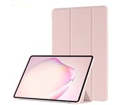 For Samsung Galaxy Tab A9 Plus 11 Case Flip Stand Magnetic Soft Cover for Galaxy Tab A8 10.5 A7 10.4 S7 S8 S9 FE 11 S6 Lite 10.4