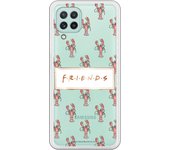 Funda original compatible con Samsung Galaxy A22 4G - Friends Lobsters