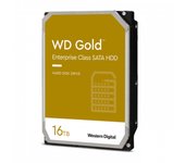Western Digital WD161KRYZ disco duro interno 3.5" 16000 GB SATA