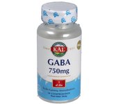 Small Gaba 750 Mg 30 Comp