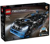 Lego Technic Coche de Carreras Porsche GT4 e-Performance 42176