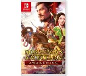 Nobunaga's Ambition: Awakening, Juego para Consola Nintendo Switch
