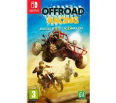 Offroad Racing (DIGITAL) Juego para Consola Nintendo Switch