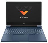 Portátil Gaming HP Victus 15-FA1030NS Intel Core i7-13620H- 16GB- 1TB SSD- GeForce RTX 4060- 15.6'- Sin Sistema Operativo