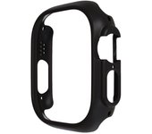 Matte Cover for Apple Watch Ultra 2 49mm Case Hard PC Shockproof Edge Protective Bumper iWatch Series Ultra 49 mm