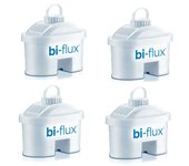 Filtros 3+1 bi-flux laica f4m2b2it150 universal