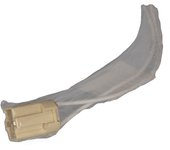 portalamparas 250v base g-9 10cm con cable (retractilado)
