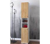 Mueble zapatero estrecho de madera Mueble zapatero Mueble recibidor Gados M Mueble zapatero estrecho de madera Mueble zapatero Mueble recibidor Gados M