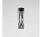 1PC  316L Surgical Steel Concave Taper Insertion Pins Ear Expander Kit  Professional Body Piercing Jewelry