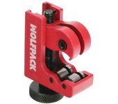Cortador De Tubos Mini De Ø 3 A 22 Mm | Cuerpo Aluminio | Rodel Acero Templado