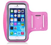 New Running Sports Phone Case Arm band For iPhone 15 14 Pro Max XR 6 7 8 Plus Samsung Note 20 10 S9 Maximum Capacity of 7 inches