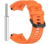 Soft Correa For Amazfit t rex3 Silicone Band Sport Wristband For Amazfit t rex3 Strap Accessories Replaceable Watchband