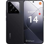 Xiaomi 14 12/512GB 5G Negro UE