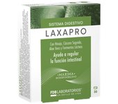 Laxapro 600Mg 30comp FDB Laboratorios