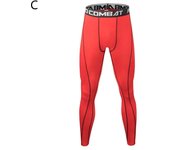 2024 new summer men's jogging pants men's fitness jogging pants men's training running pants sports pants