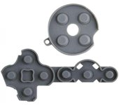 IMATICA LOS PALACIOS - Repuesto de Goma de Contacto para Botones de Acción y Cruceta Start Select de Mando Xbox 360