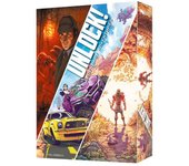 Unlock! Legendary Adventures.